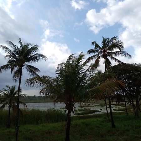 Chale Perto Da Praia Com Duas Suites E Varandao Pacatuba  Экстерьер фото