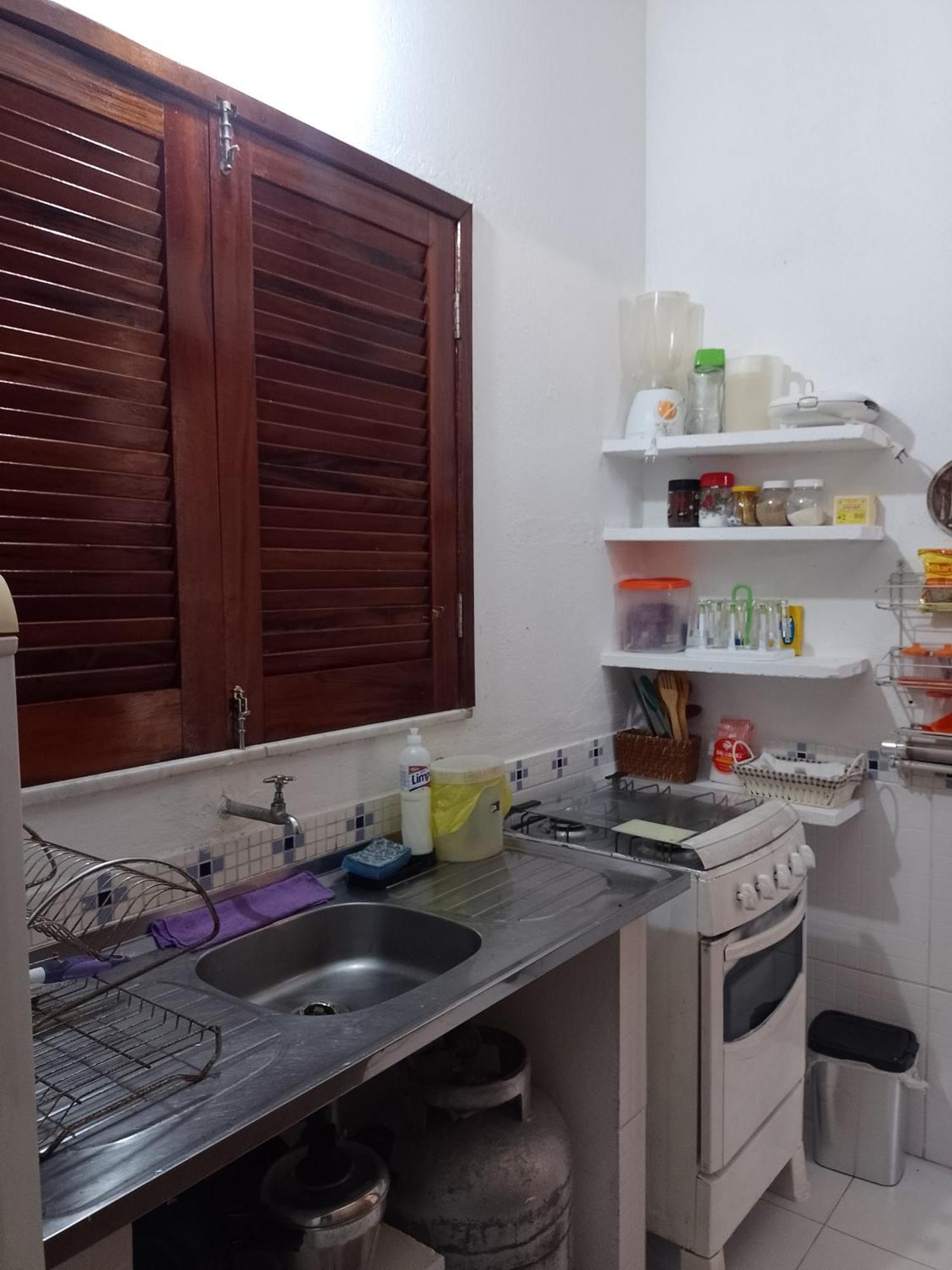 Chale Perto Da Praia Com Duas Suites E Varandao Pacatuba  Экстерьер фото