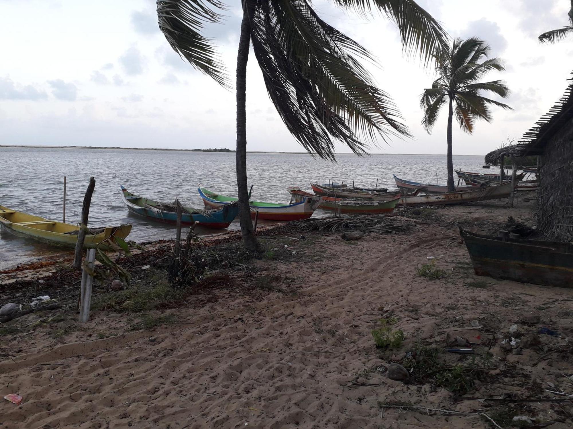 Chale Perto Da Praia Com Duas Suites E Varandao Pacatuba  Экстерьер фото